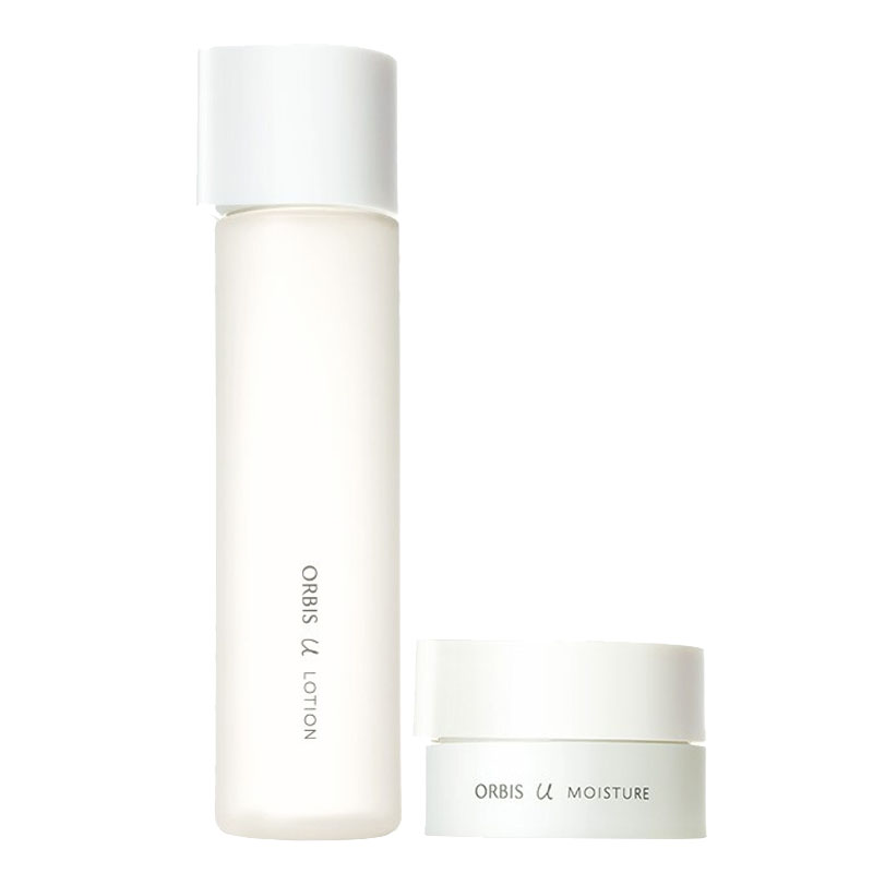 奥蜜思 盈润水乳套装