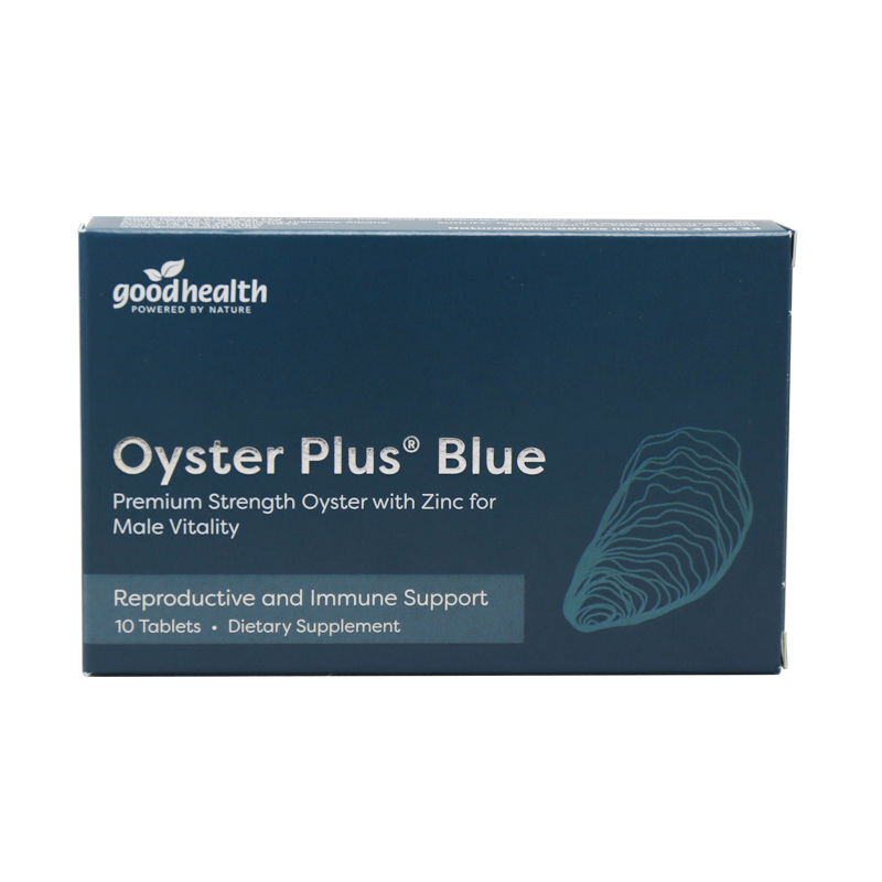 好健康 高浓缩 深海小蓝丸胶囊