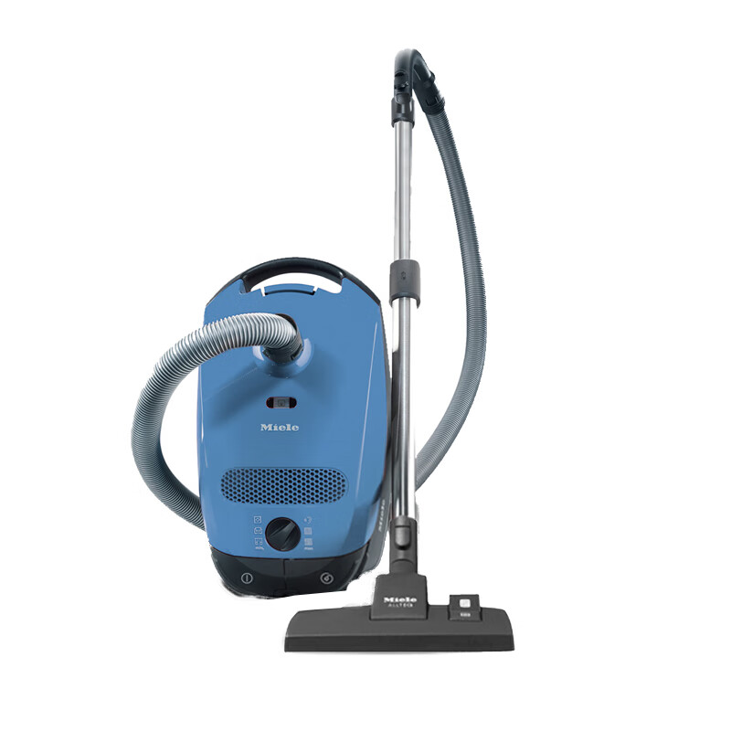 美诺 舒适手柄 吸尘器