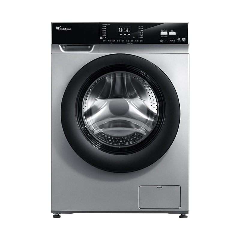 小天鹅全自动易操作洗衣机