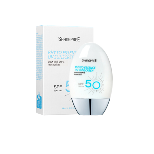 香蒲丽高倍防晒霜