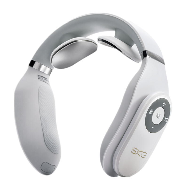 SKG 智能关机保护颈椎按摩器