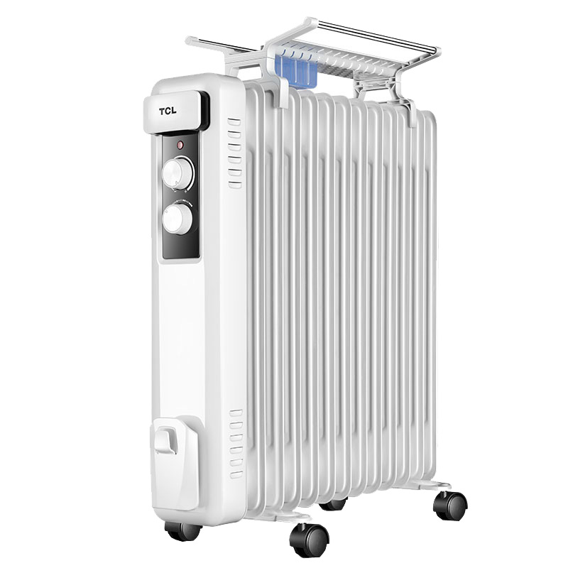 TCL 全屋速暖 取暖器