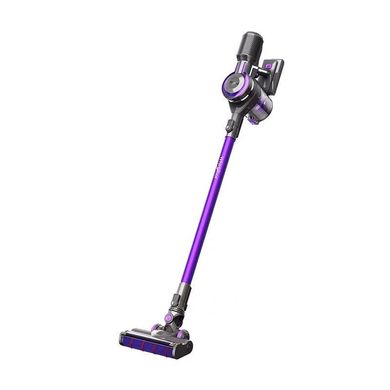 惠而浦 干湿两拖吸尘器