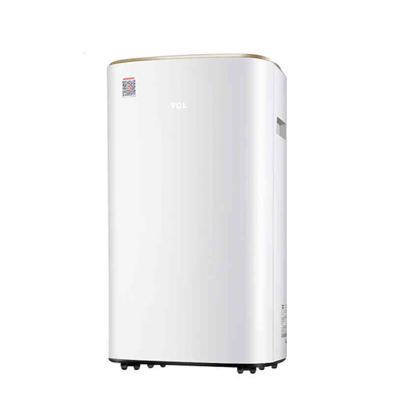 TCL 负离子杀菌空气净化器