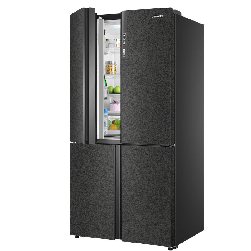 卡萨帝 阻氧干湿分储冰箱