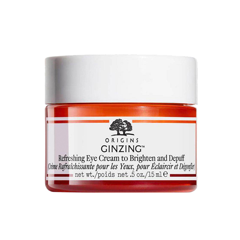 悦木之源 咖啡因活力焕亮眼霜