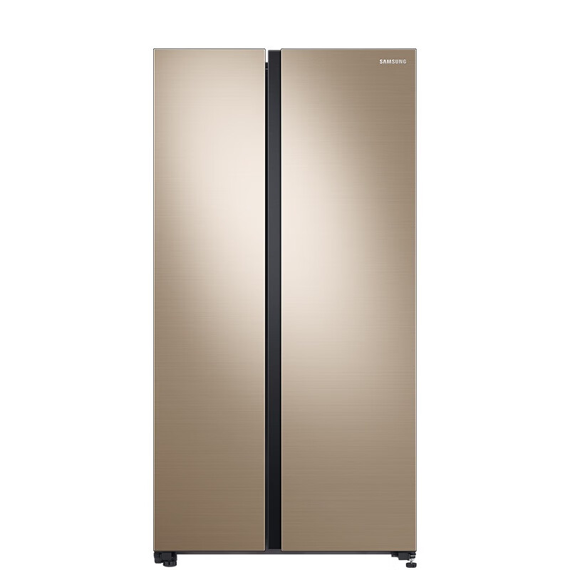 三星 655升简约外观设计冰箱