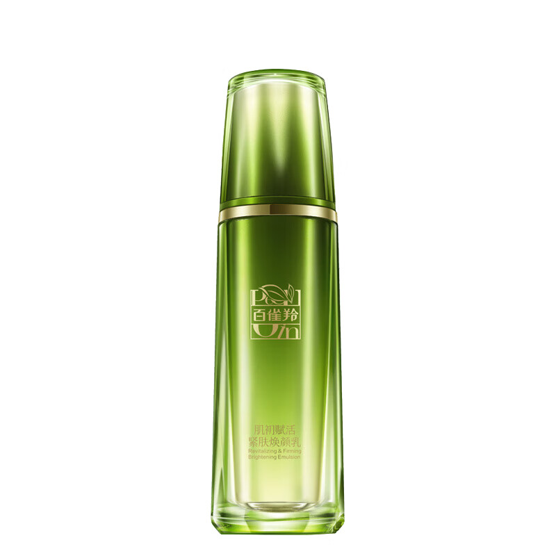 百雀羚 肌初赋活礼盒