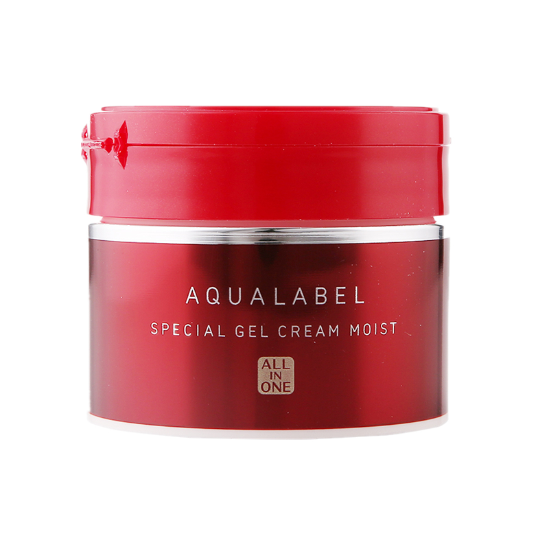 资生堂 胶原弹力高保湿面霜