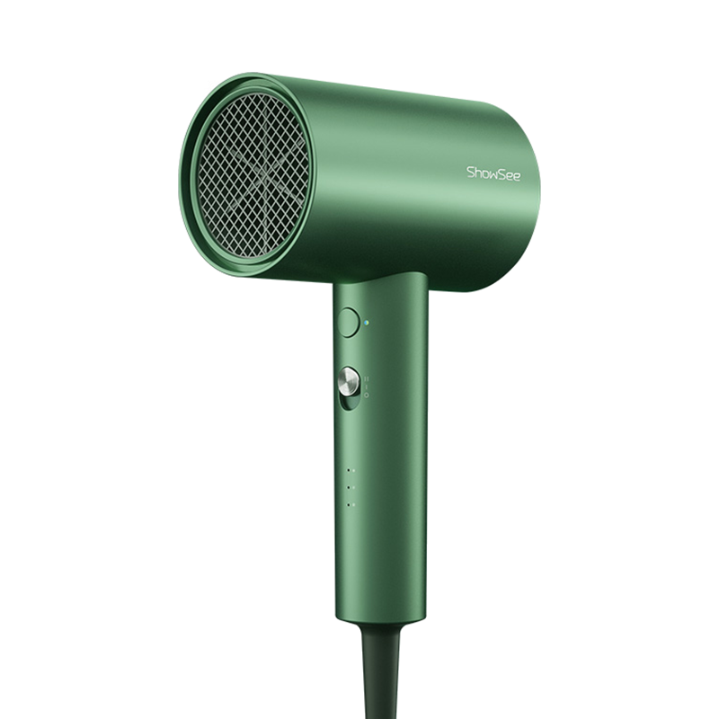 小适 负离子恒温护发电吹风