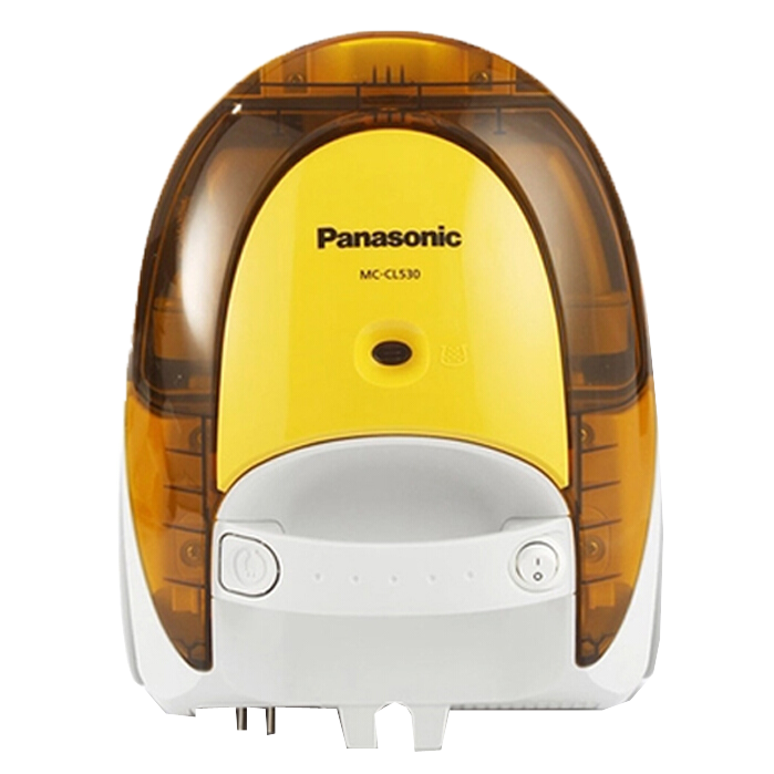 松下静音无耗材吸尘器