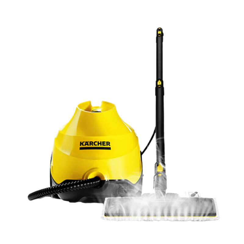卡赫 多功能高压电动拖把
