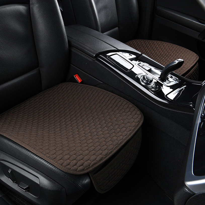 嘉禛 柔软舒适 汽车座垫