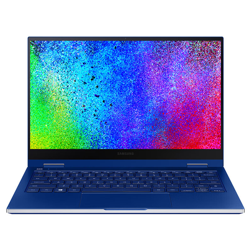 三星 十代酷睿 笔记本