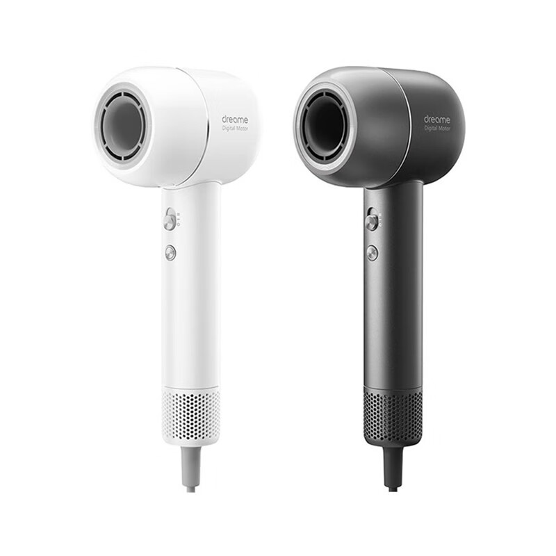 追觅 速干恒温护发电吹风