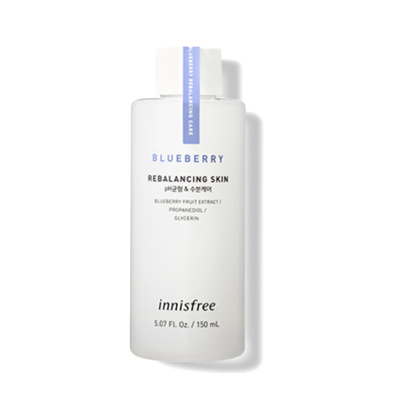 悦诗风吟 补水保湿 爽肤水