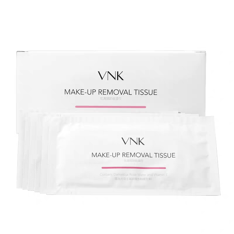 VNK 一次性卸妆棉