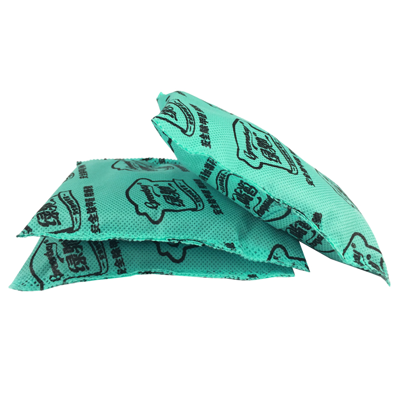 绿驰 吸能净纳米活性 汽车炭包