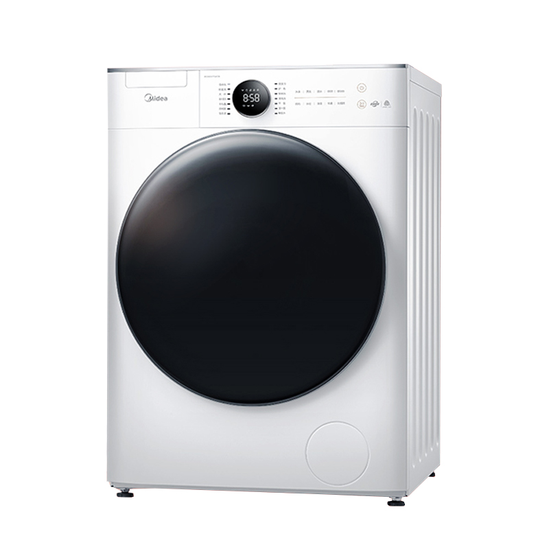 美的 大容量洗衣机