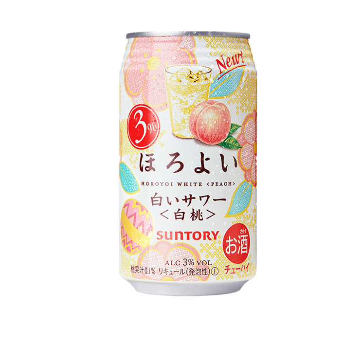 和乐怡 口感柔和鸡尾酒