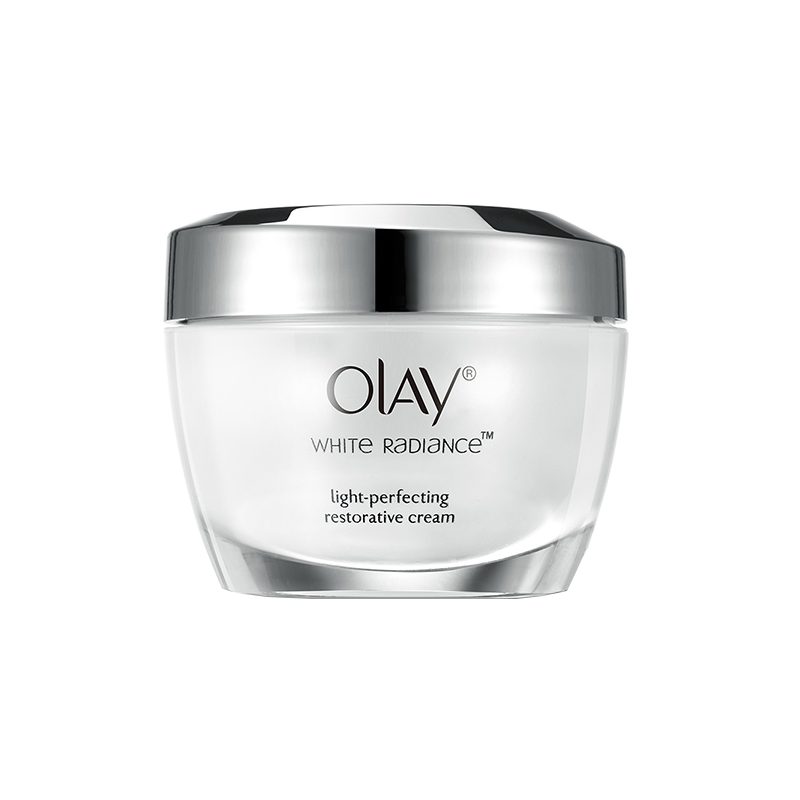 OLAY 提亮肤色补水面霜