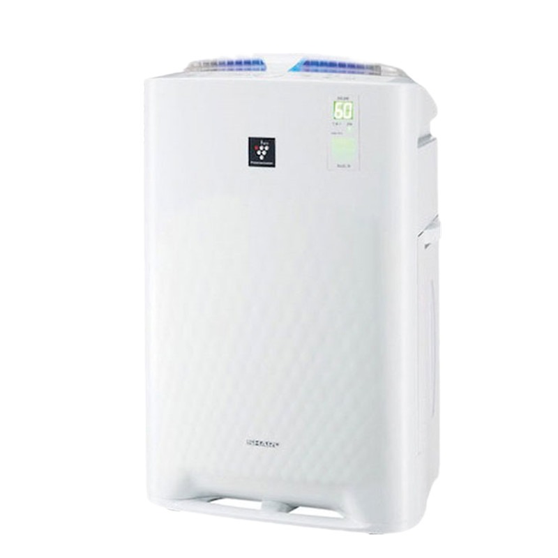 夏普 无雾加湿模式空气净化器