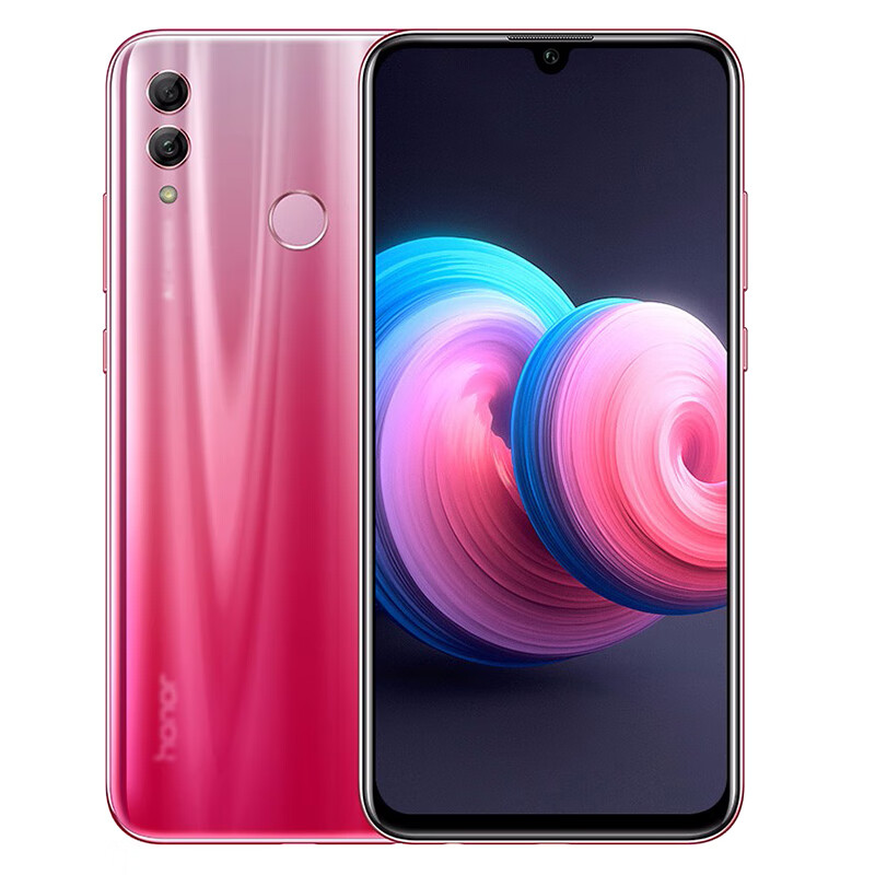 荣耀麒麟710智能手机