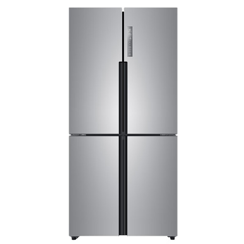 海尔 干湿分储冰箱