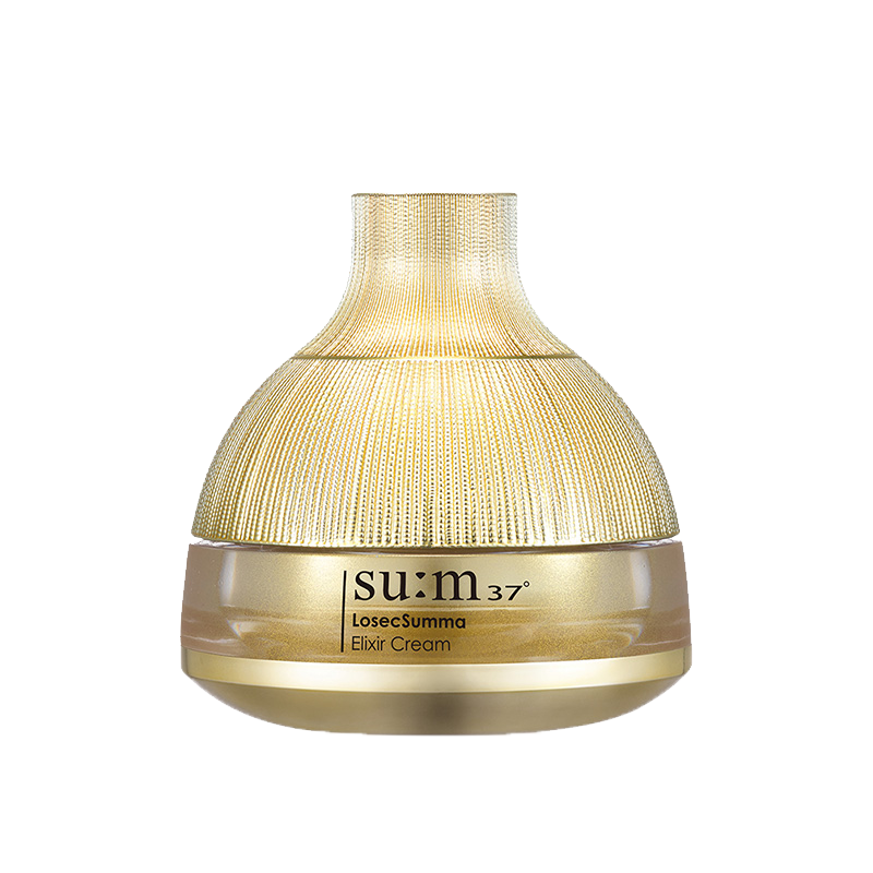 苏秘37 润弹充盈养面霜