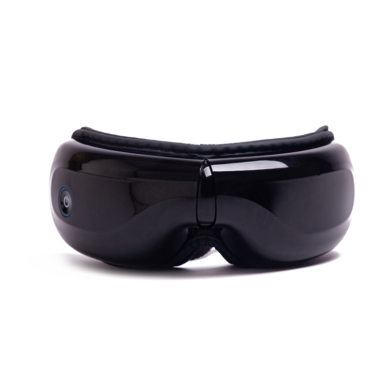 诺泰 无线充电眼部按摩器