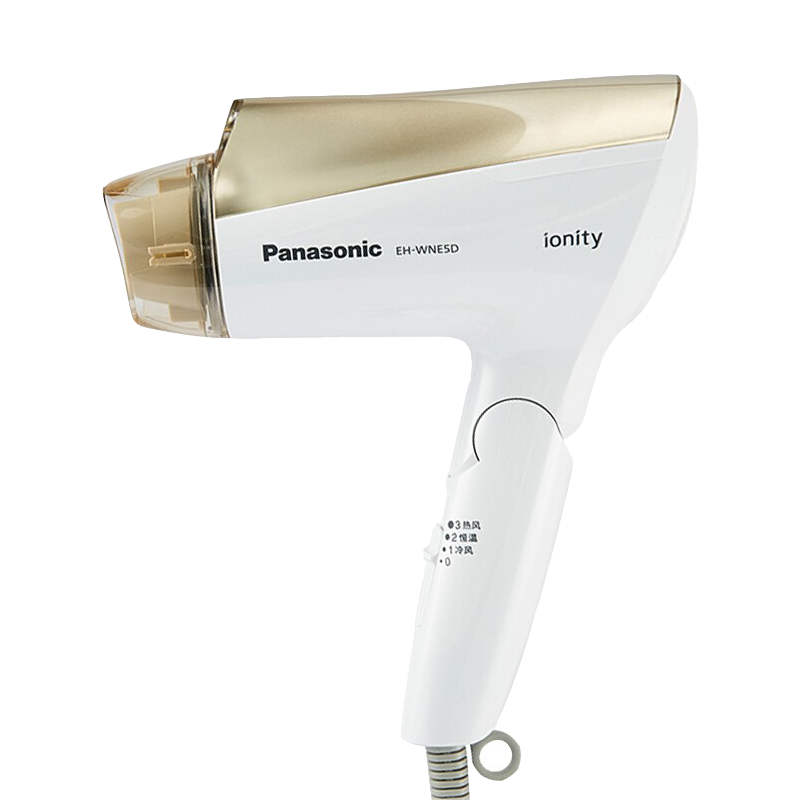 松下 负离子滋润护发电吹风