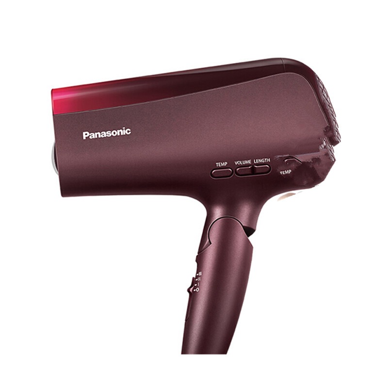 松下 发梢护理电吹风
