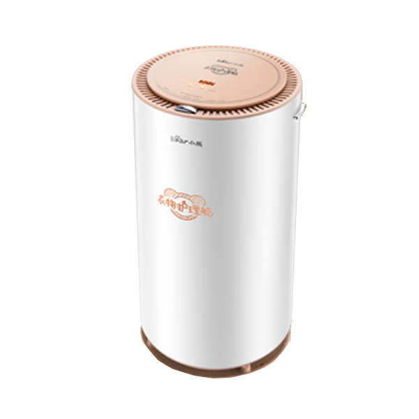 小熊 双重消毒 干衣机