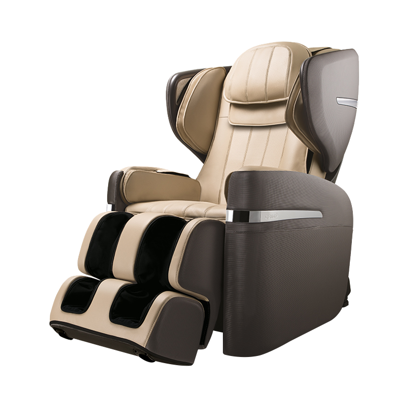 傲胜 全身气囊 按摩椅