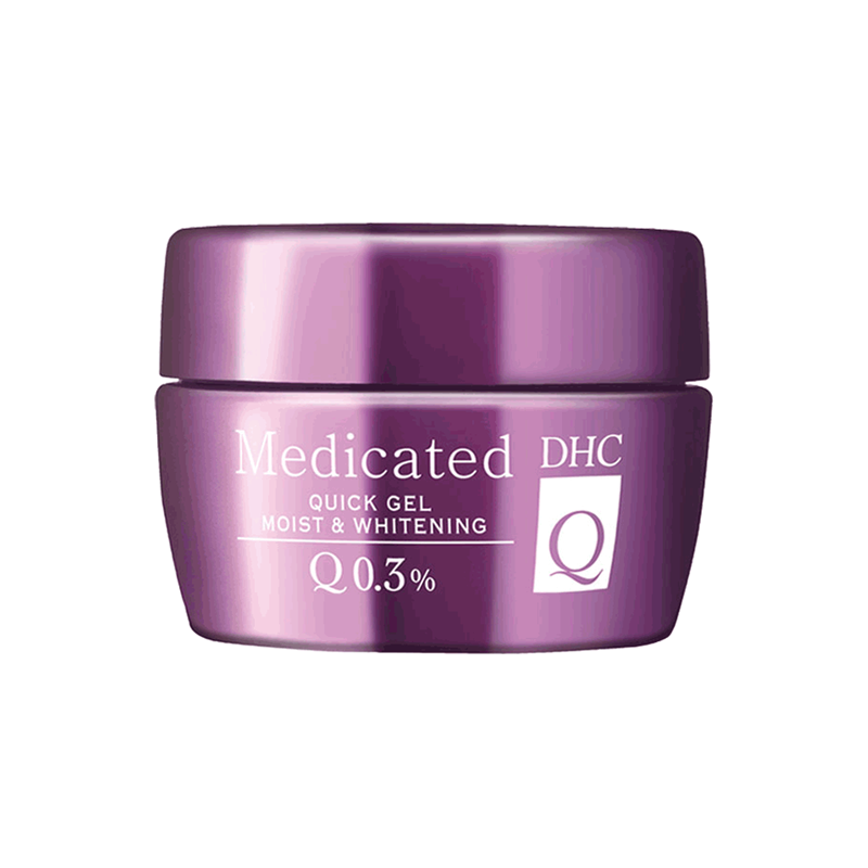 DHC 美白祛斑 面霜