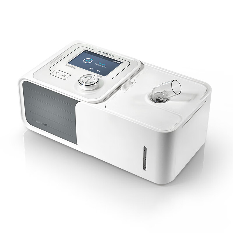 鱼跃 家用低噪音睡眠呼吸机