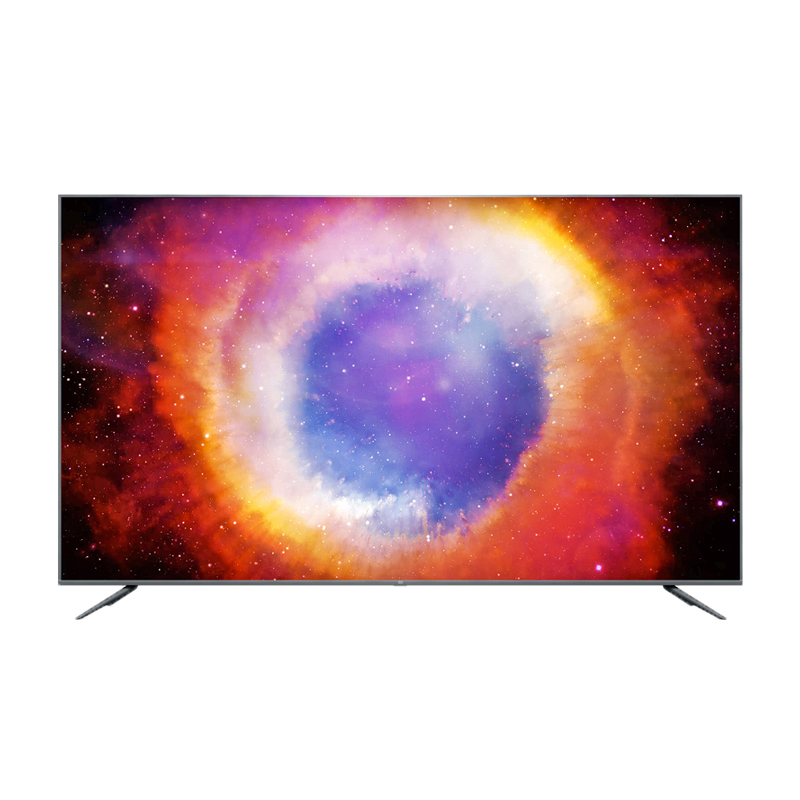 小米 人工智能语音电视