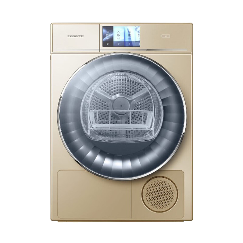 卡萨帝热泵式除菌烘干机