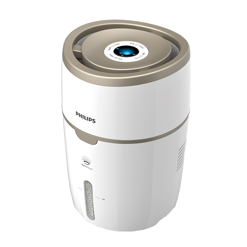 飞利浦 自动湿度设置加湿器