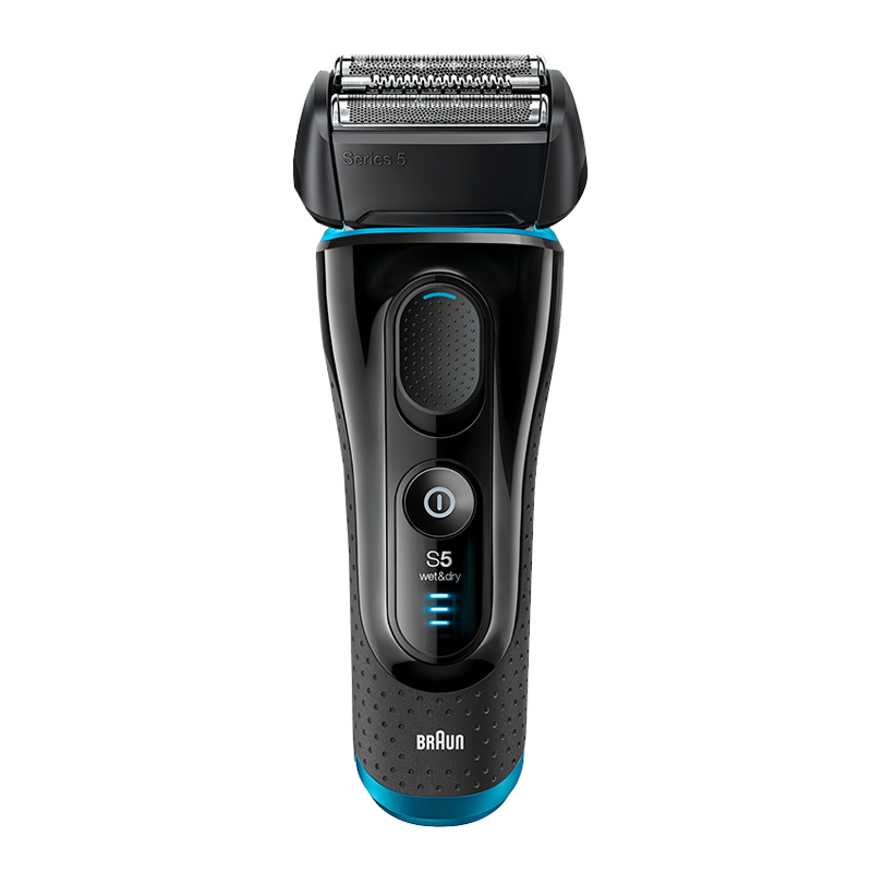 博朗 5040s电动剃须刀