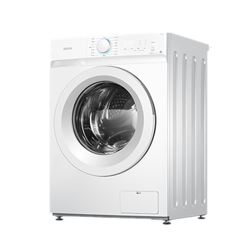 华凌 双温除菌洗滚筒洗衣机