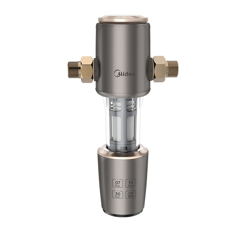 美的 超滤直饮 净水器