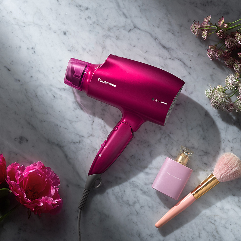 松下 铂金负离子 吹风机
