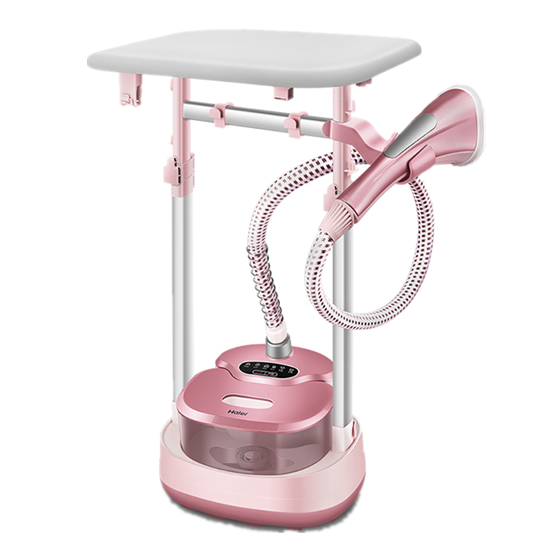 海尔 可卧可立熨衣机