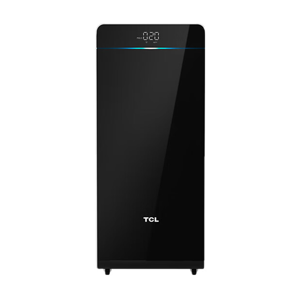 TCL 臻炭芯过滤 空气净化器