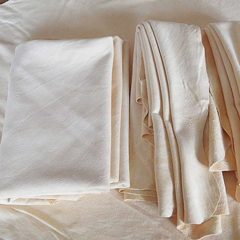 天气不错 吸水加厚擦车毛巾