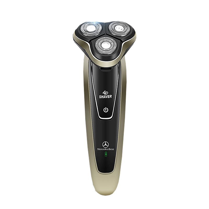 MB 全身水洗电动剃须刀