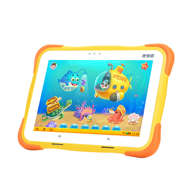 优学派 保护视力滤蓝光屏家教机