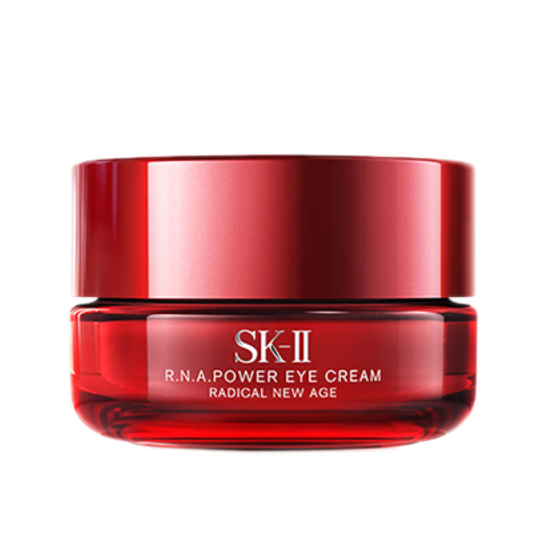 SK-II 紧致大眼眼霜